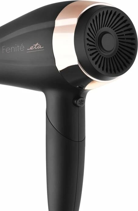 Tharëse Flokësh ETA FENITÉ BLACK EDITION 732090020