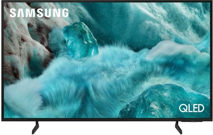 Televizor Samsung QE55Q7F (QE55Q7FAAUXXH) 55" QLED 4K, i zi