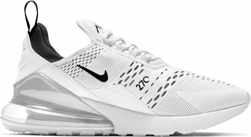 Atlete Nike për femra, të bardha