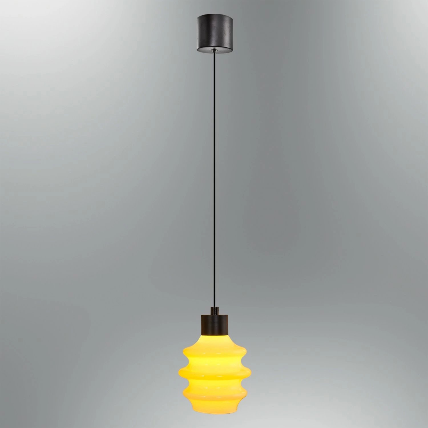 Llambë tavani Opviq, e verdhë, 2830-1A-03