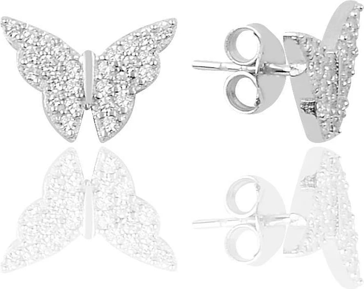 Vathë argjendi flutur, Jumeon, 9731