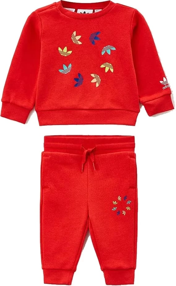 Trenerka Set për Fëmijë, ADIDAS - HB9520