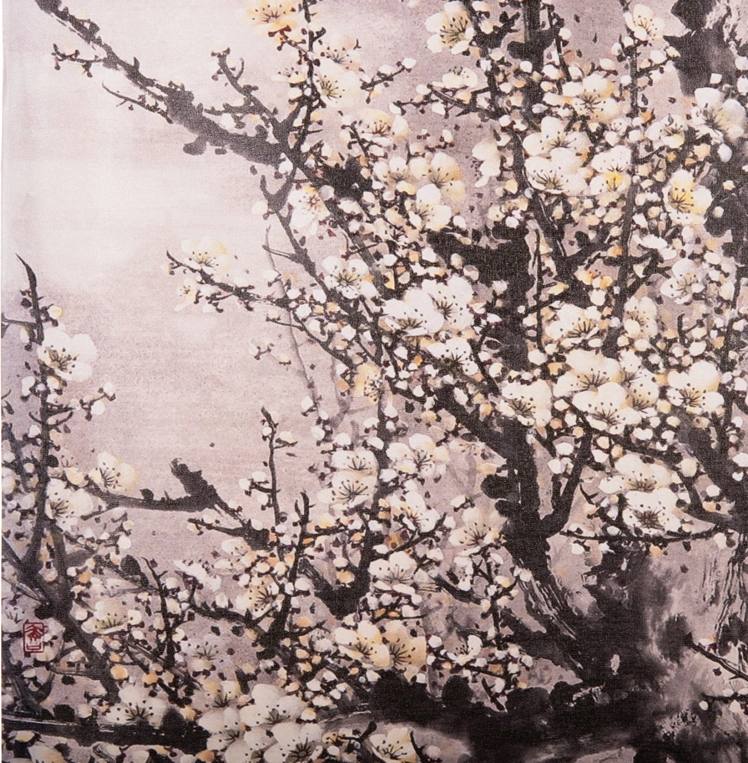 Pikturë muri GOBI FH4796, kanavacë e printuar, 120x2.5x49cm