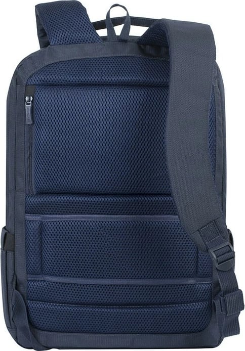 Çantë shpine RIVACASE NB Rucksack Tegel 17.3 inç, kaltër e errët