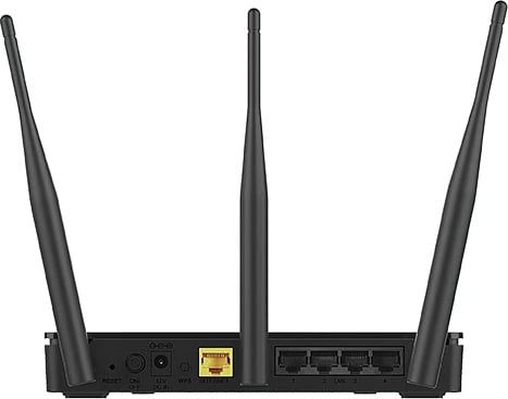 Ruter D-Link Wireless AC750, Dual Band, DIR-809