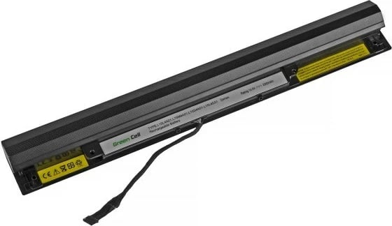 Bateri për laptop Green Cell LE97, e zezë