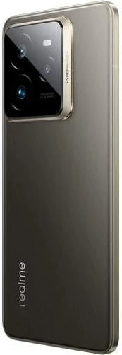 Celular Realme GT 7 Pro, 6.78", 12 GB RAM, 256 GB, 5G, Gri