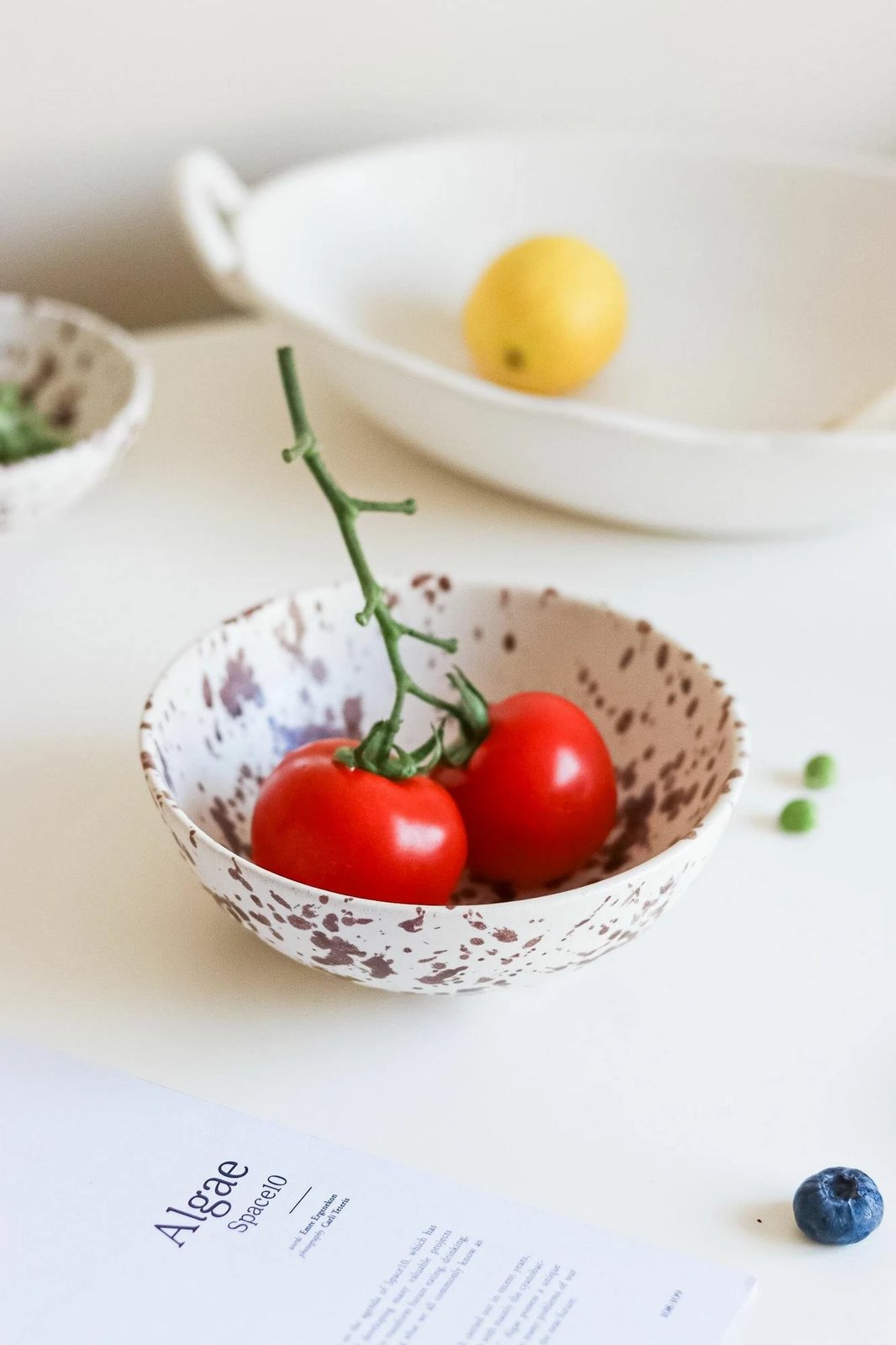 Enë qeramike, Hermia Concept, BSM535