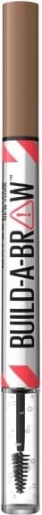Xhel për vetulla Maybelline Build A Brow unisex
