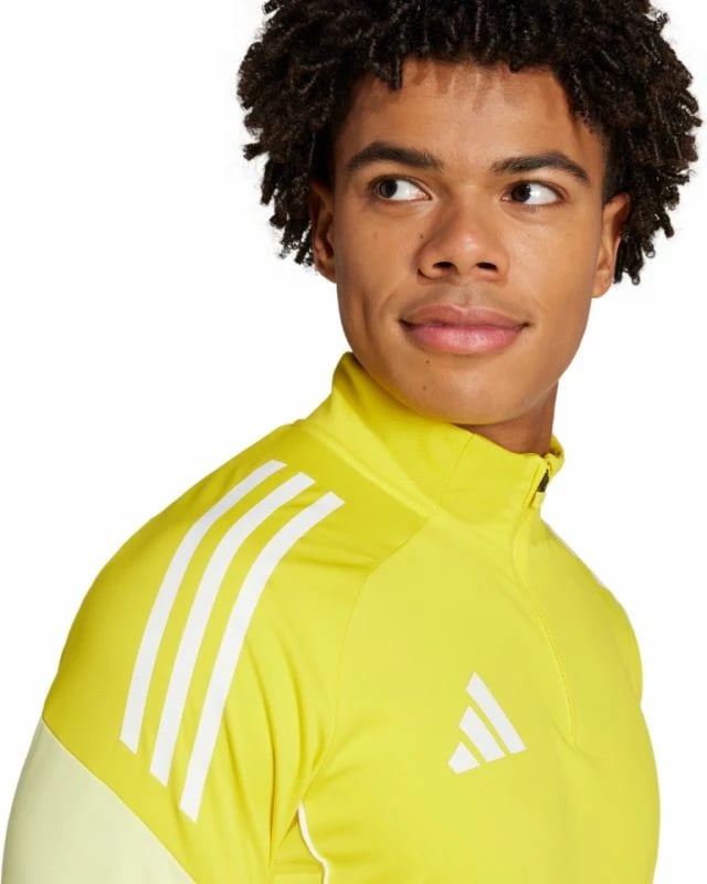 Duks për meshkuj adidas, i verdhë