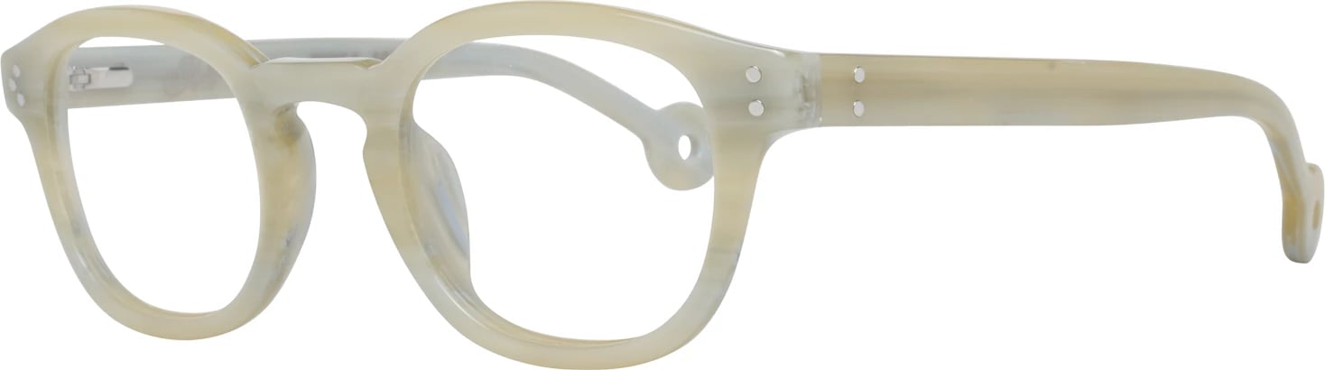 Syze optike unisex Hally & Son, të hirta