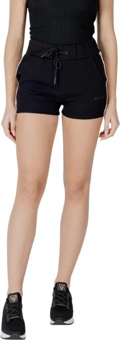 Shorce Guess Active për femra, të zeza
