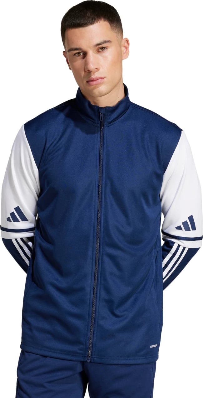 Duks për meshkuj adidas, navy Duks për meshkuj adidas, navy