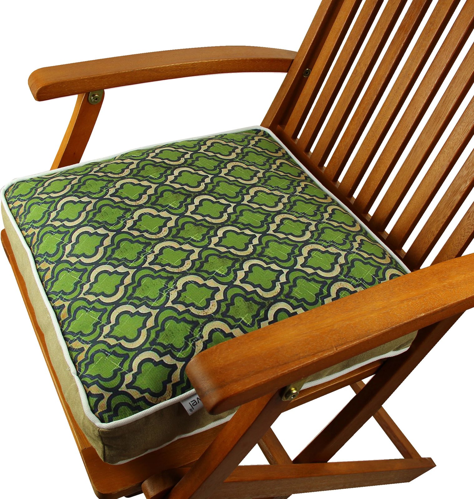 Jastëk Evila Originals, shumëngjyrësh, YM1035, 42x42cm