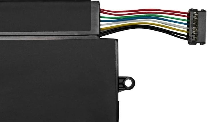 Bateri për laptop Green Cell LE168, 4100mAh, 11.1V, për Lenovo ThinkPad L480 L490 L580 L590 L14 L15, e zezë