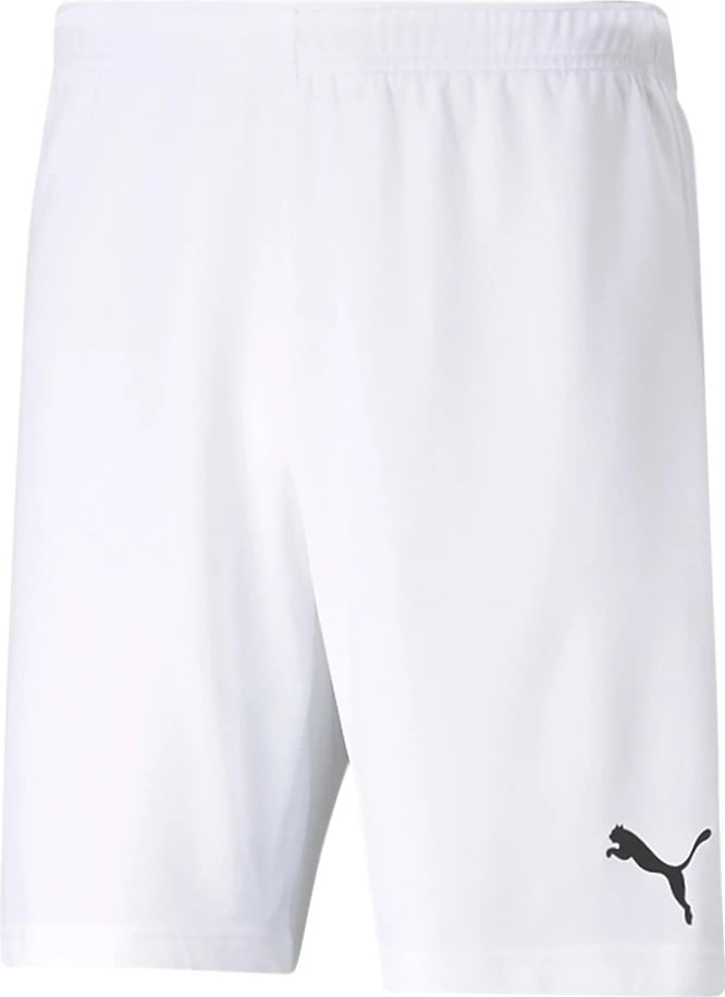 Shorce për meshkuj Puma, të bardha