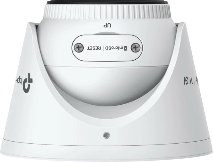 Kamerë rrjeti TP-LINK VIGI C445, 4MP, Full-Color, 2.8mm, IP67, Bardhë