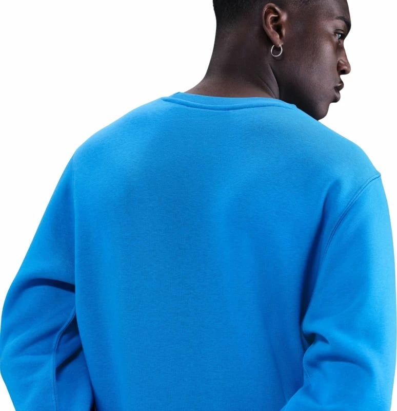 Duks Nike për meshkuj, i kaltër