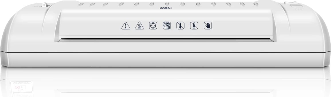 DELI MAKINE PER PLASTIFIKIM A3 3894EU