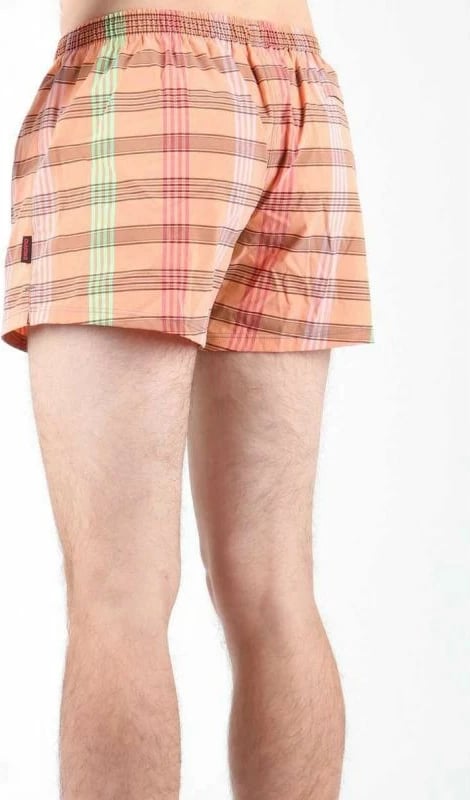 Shorce noti për meshkuj Yakimasport, shumëngjyrëshe