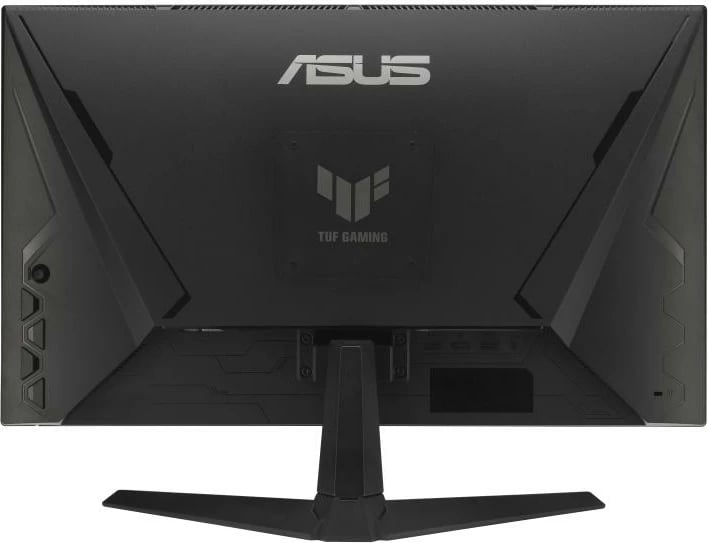 monitor, Asus, TUF Gaming VG259QMR5A, 24.5" Full HD 310Hz Fast IPS 0.3ms G-SYNC FreeSync, i zi