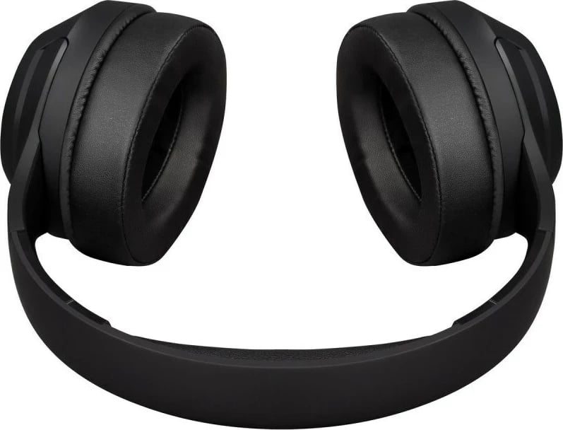 Kufje Defender Bluetooth Freemotion B690, të zeza