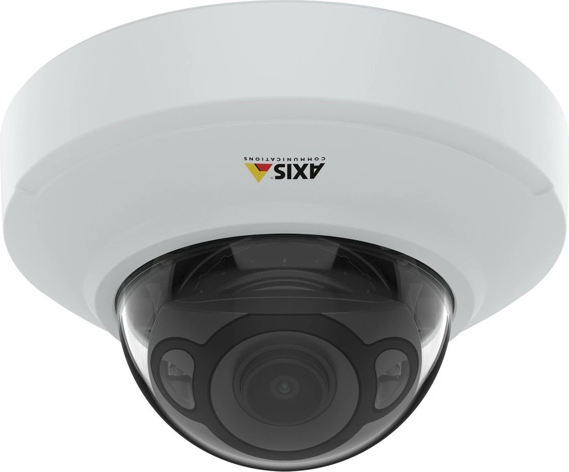 Kamerë sigurie IP Axis 02113-001, e brendshme, me kabllo, PTZ dixhitale