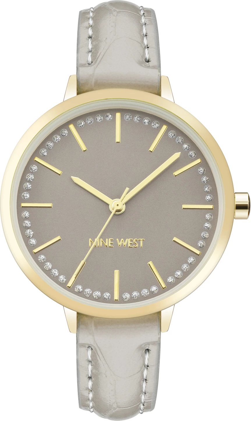 Orë dore për femra Nine West, ari