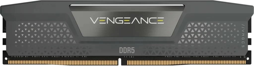 RAM Memorje Corsair Vengeance 32GB (2x16GB) DDR5, 6000MT/s, multicolour