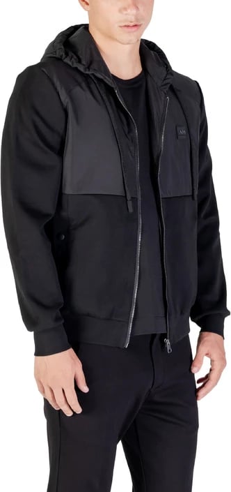 duks Antony Morato meshkuj, i zi