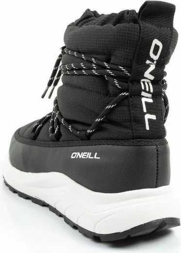 Çizme dimri për femra O'Neill, të zeza