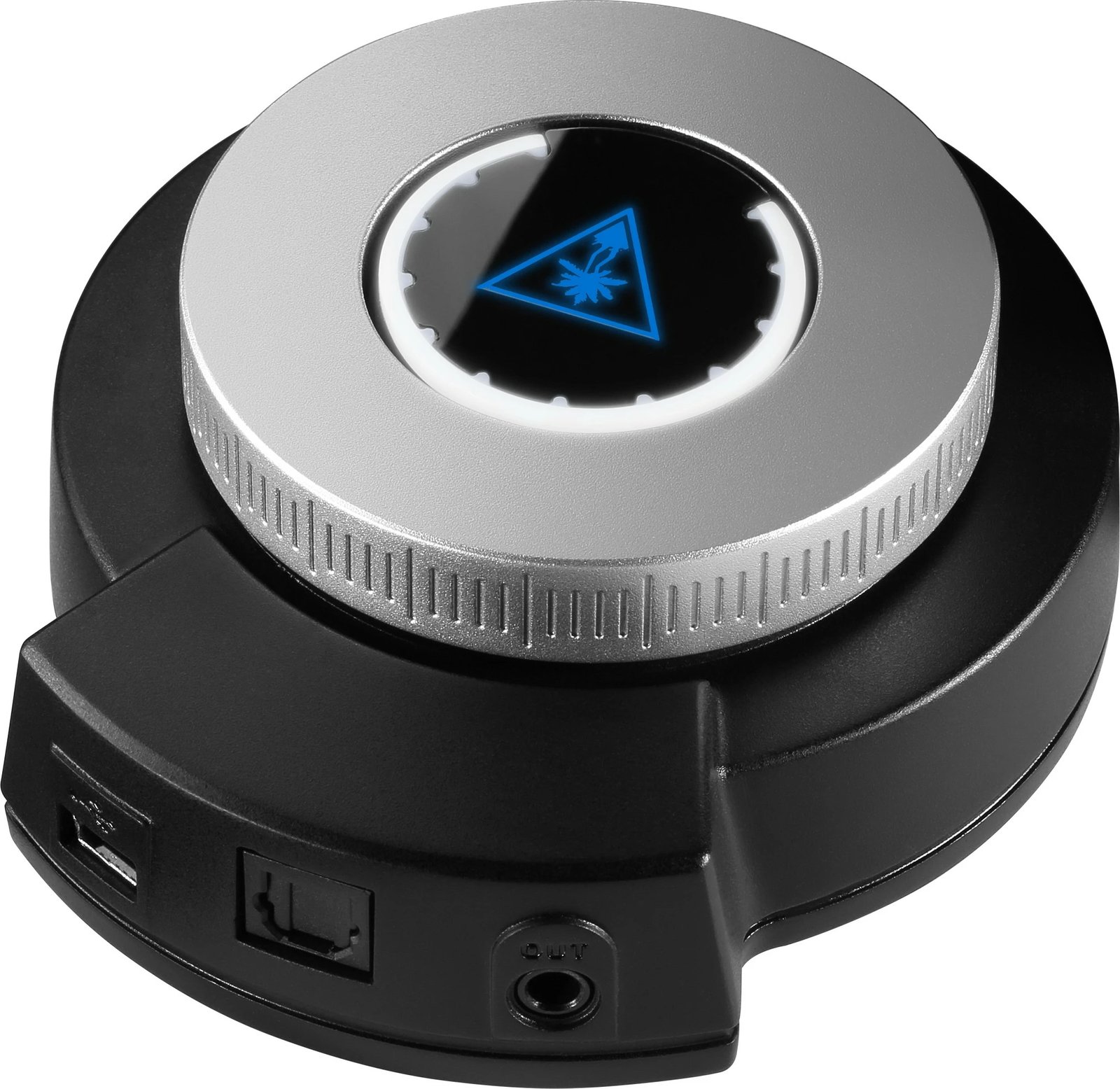 Kufje gaming Turtle Beach Elite Pro 2 & SuperAmp, PS5/PS4, me ose pa kabllo, e zezë