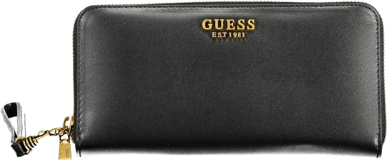 Portofol GUESS JEANS femra, e zezë