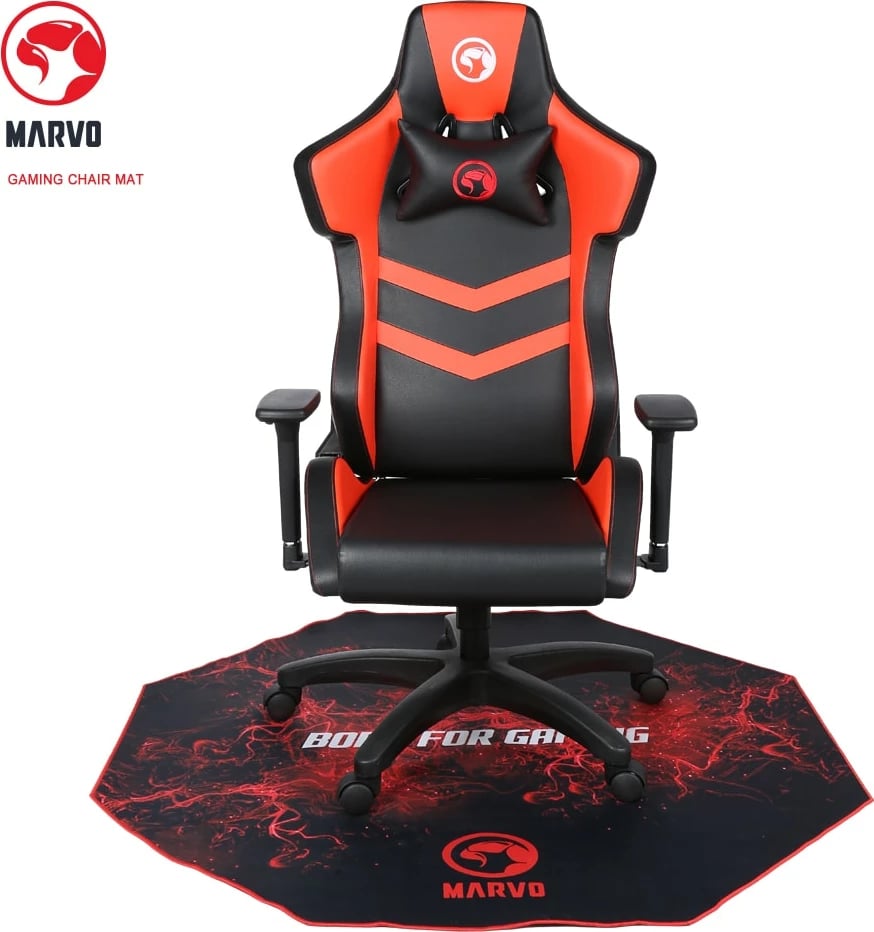 Tapet (Tepih) Për Karrige MARVO GM01