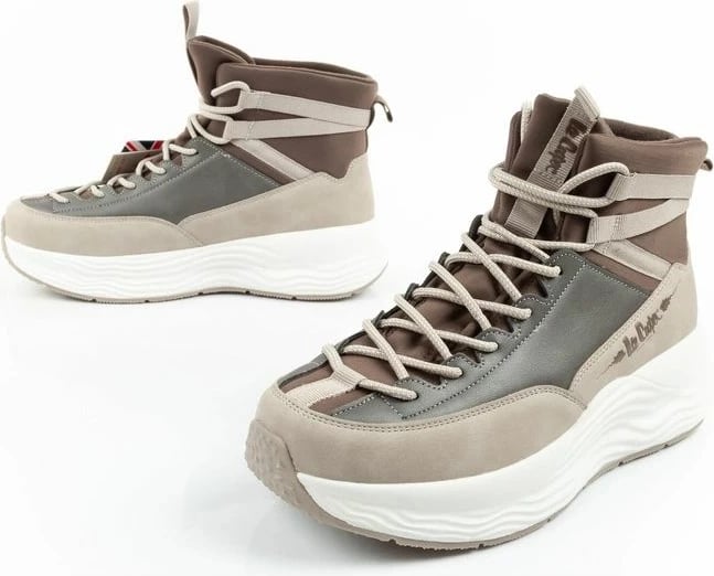 Atlete për femra Lee Cooper, bezhë