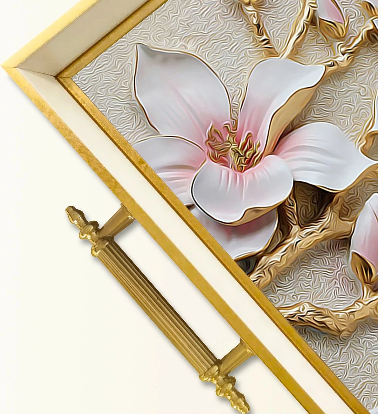 Tabaka qelqi Aberto Design, shumëngjyrëshe, TPB9843 Tabaka qelqi Aberto Design, shumëngjyrëshe, TPB9843