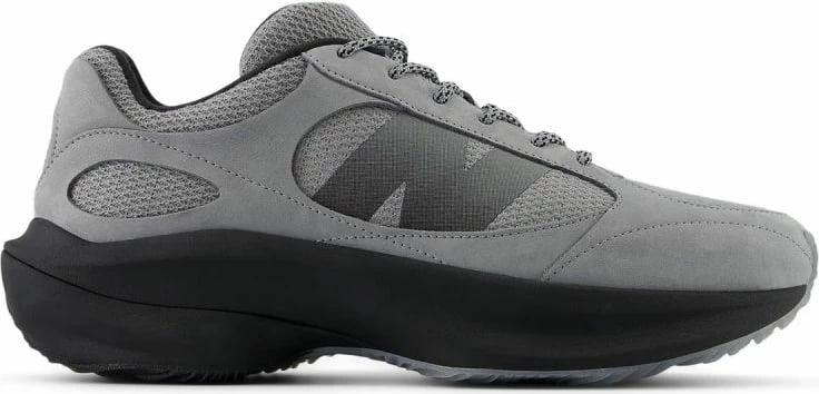 Atlete New Balance unisex, gri
