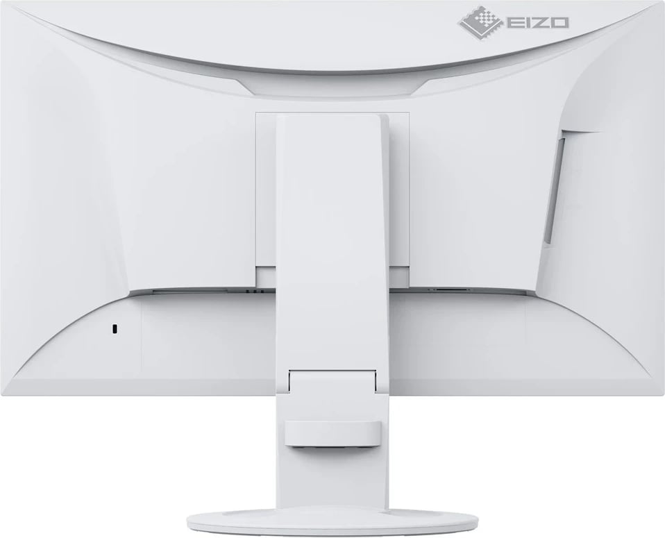 Monitor EIZO FlexScan EV2460-WT, 23.8", Full HD, IPS, Bardhë