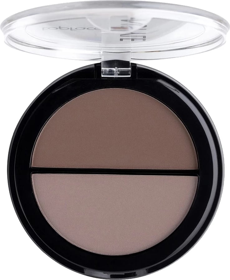 Paletë konturimi dhe highlighter për femra Topface Instyle Contour & Highlighter Face Contouring Palette 004, 10g