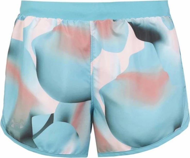 Shorce për vrapim Under Armour për femra