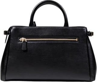 Çantë Guess, femra, e zezë
