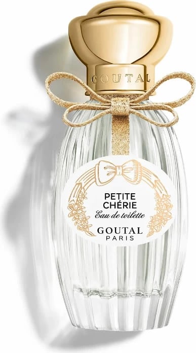 Eau de Toilette unisex Goutal Paris Petit Cherie 50ml