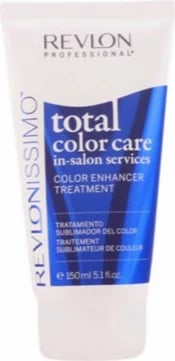 Trajtim për flokë Revlon Revlonissimo Color Enhancer Treatment unisex 150ml