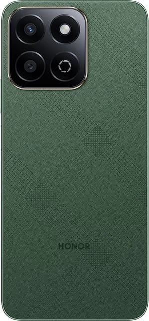 Celular HONOR 200 Smart 4+256GB DS 5G, Forest Green