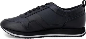 Atlete për meshkuj Calvin Klein, të zeza Atlete për meshkuj Calvin Klein, të zeza