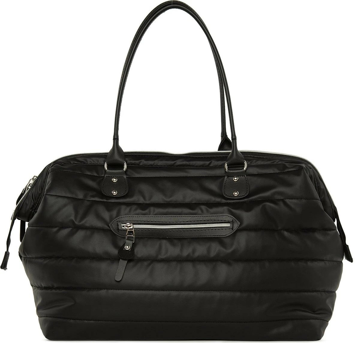 Çantë për pelena, Zoozie Bags, 5621 - 66605, e zezë