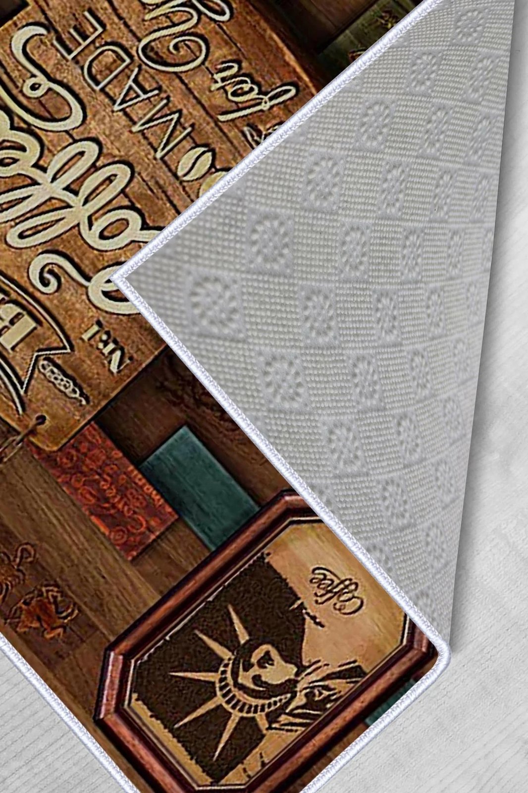 Qilim (50x80) Conceptum Hypnose, Hmnt573