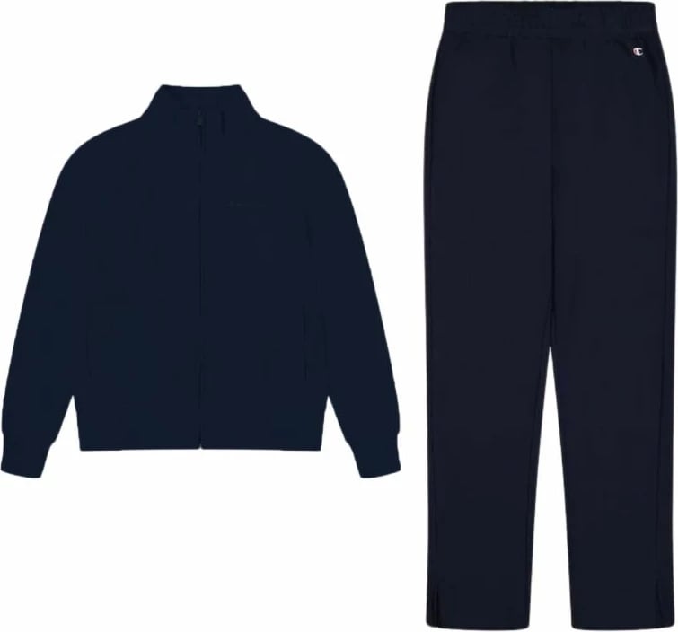 Trenerka Champion për femra, navy blue
