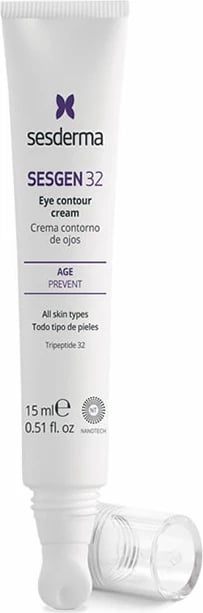 Krem për kontur të syve Sesderma Sesgen 32 unisex 15ml