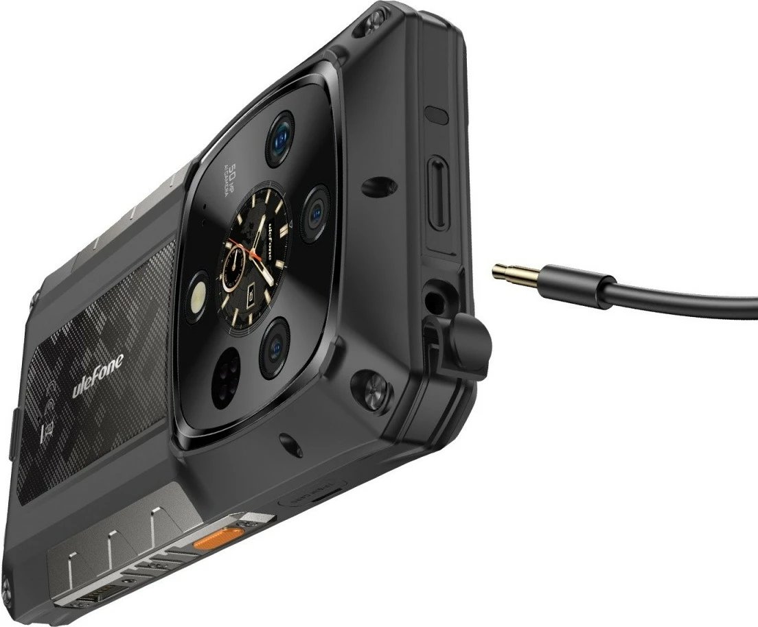 Celular Ulefone Armor 28 Ultra 5G, 16GB/1TB, i zi